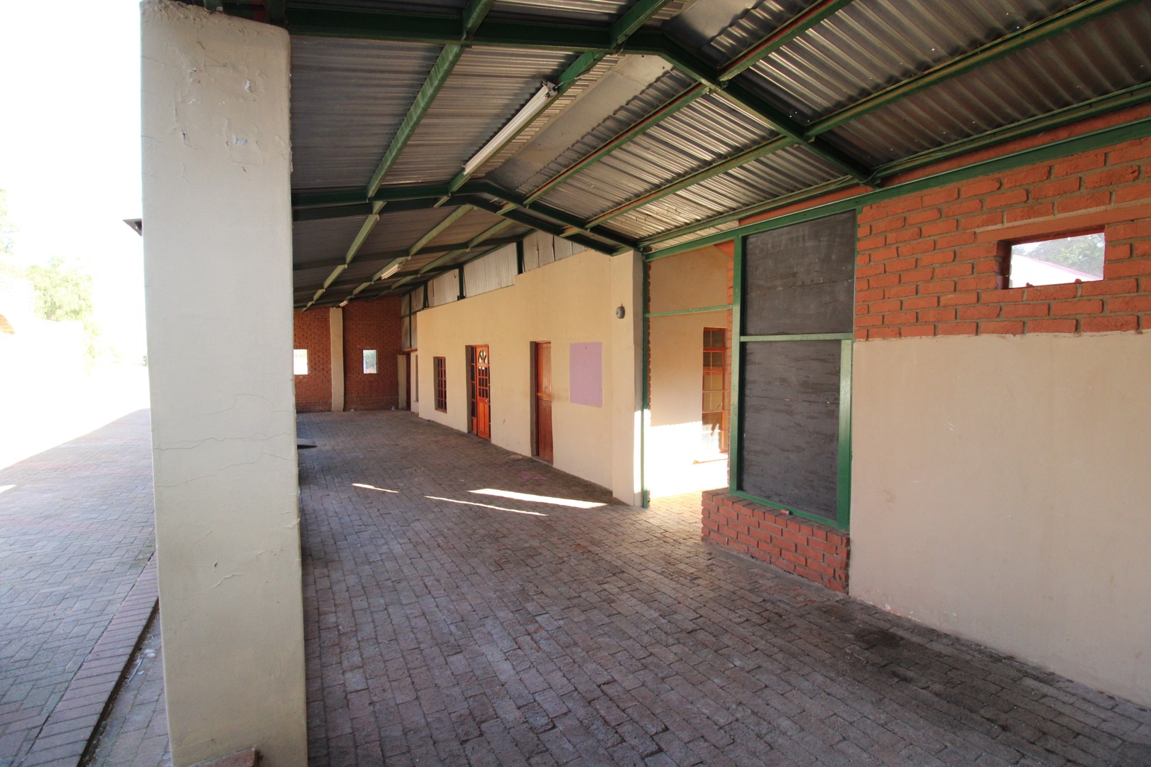 3 Bedroom Property for Sale in Bainsvlei Free State